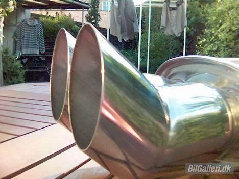 VW Golf 2 Gti 16v billede 3