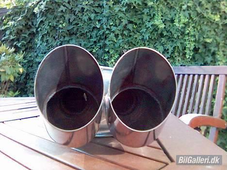 VW Golf 2 Gti 16v billede 4