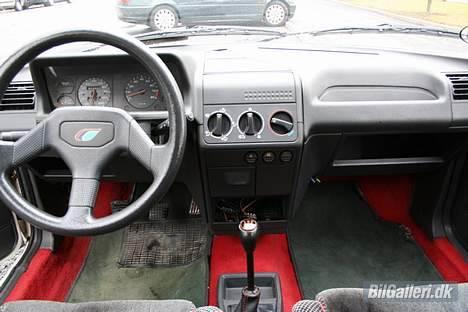 Peugeot 205 1.3 Rallye billede 13