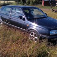 VW golf 3 2.0 gti