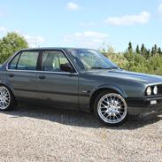 BMW E30 320i Tidl. bil