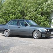 BMW E30 320i Tidl. bil
