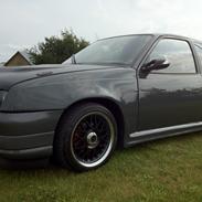 Opel Kadett E GSI 8v ~Totalskadet~