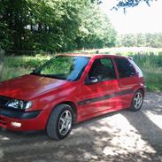 Citroën Saxo Vts