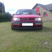 VW Golf 3 GTI 2,0