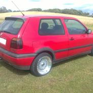 VW Golf 3 GTI 2,0