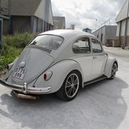 VW Bobbel