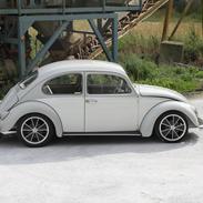 VW Bobbel
