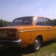 Volvo 142