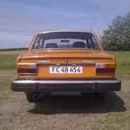 Volvo 142