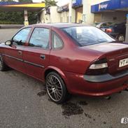 Opel Vectra b