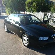 Alfa Romeo 156, 2.0 T-SPARK (SOLGT)