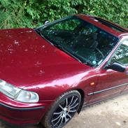 Honda Accord 2,0 i LS