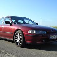 Honda Accord 2,0 i LS