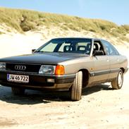 Audi 100 Quattro