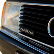 Audi 100 Quattro