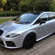 Seat Leon FR