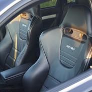 Audi a4 1,8t quattro avant