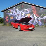 Nissan 200SX s13 solgt