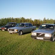 Volvo 240