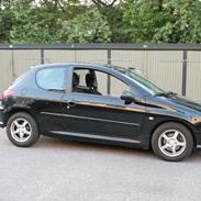 Peugeot 206 1.6 S16