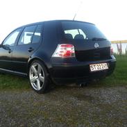 VW Golf 4