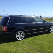 VW Passat 3BG Trendline