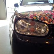 VW golf IV 1.9 TDI .:R-Line