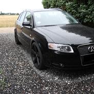 Audi A4 1,8T