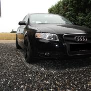 Audi A4 1,8T