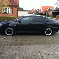 Toyota Avensis ( solgt )