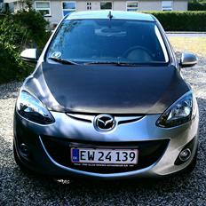 Mazda 2 - 1,3 Takara Edition, 5 dørs