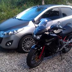 Mazda 2 - 1,3 Takara Edition, 5 dørs