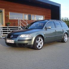 VW Passat 3BG Variant Trendline 1,8 T *SOLGT*
