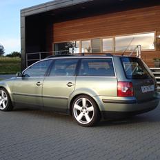 VW Passat 3BG Variant Trendline 1,8 T *SOLGT*