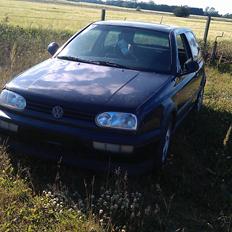 VW golf 3 2.0 gti