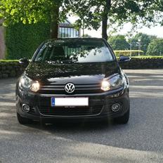 VW Volkswagen Golf 1.6 TDi BMT Highline
