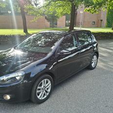 VW Volkswagen Golf 1.6 TDi BMT Highline