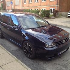 VW Golf IV 1,8 20v