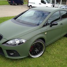 Seat Leon Cupra