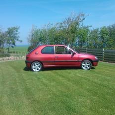 Peugeot 306 style