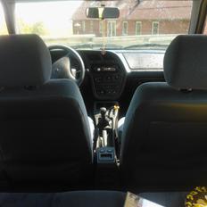Peugeot 306 style