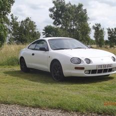 Toyota Celica T20