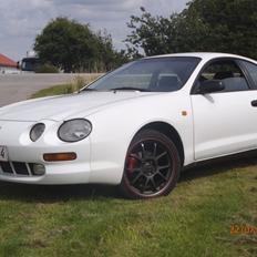 Toyota Celica T20