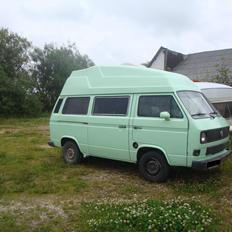VW Caravelle T3 1,8 AAM