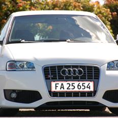 Audi A3 TDI