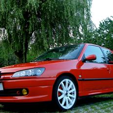 Peugeot 306 Gti-6