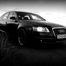 Audi A6 Limousine Multitronic