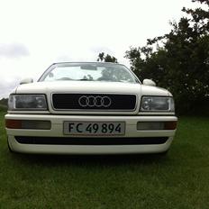 Audi Cabriolet 2.3 Airride