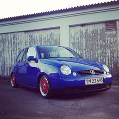VW Lupo